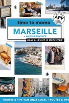 time to momo - Marseille + Aix-en-Provence