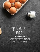 The Ultimate Egg Cookbook