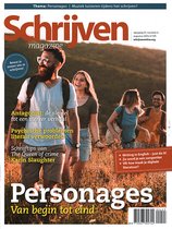Schrijven Magazine - 04 2023