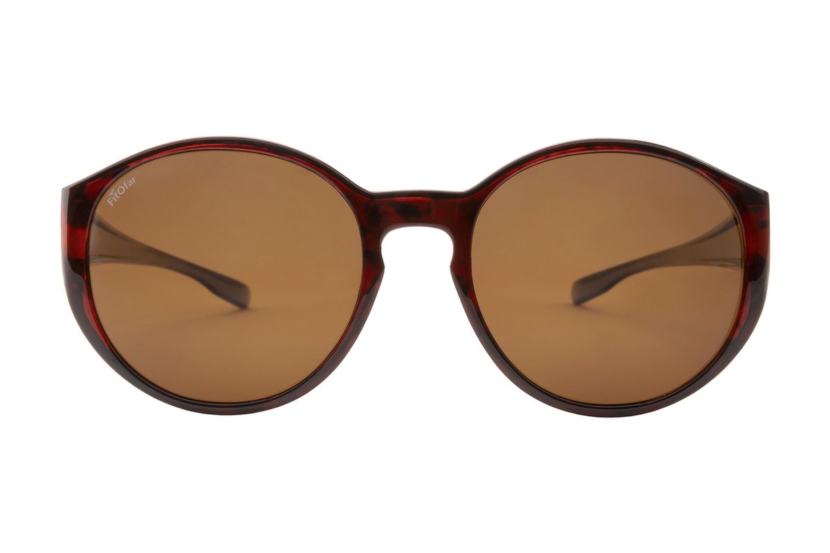 pearl overzetzonnebril