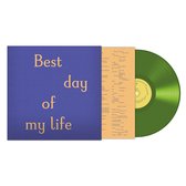 Tom Odell - Best Day Of My Life (Limited Green Vinyl)
