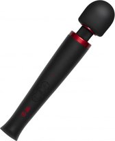 Doc Johnson - Ultra-Powerful Rechargeable Silicone Wand Massager