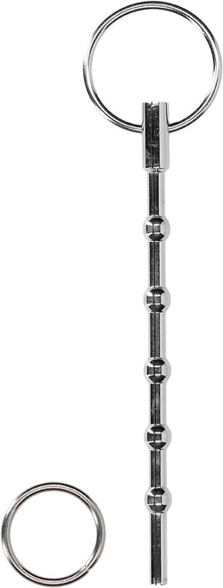 Goedkoopste Urethral Sounding - Metal Dilator