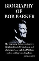Biography Of Bob Barker
