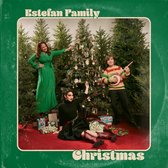 Gloria & Emily Estefan, Sasha Estefan-Coppola Estefan - Estefan Family Christmas (LP)