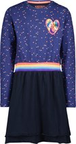 4PRESIDENT Robe Jolie The Sweet Sisters Knit Candy Print taille 104