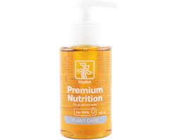 Tropica Premium Nutrition 125 ml - Geconcentreerde Aquarium Planten Voeding