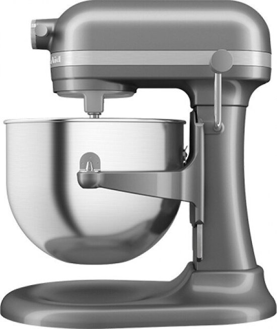 Keukenmachine - 6,6L - KitchenAid 521222 - Horeca & Professioneel van KitchenAid — afbeelding 2