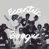 Various Artists - Eccentric Boogie (LP)