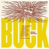 Buck - Buck (LP)