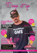 Vol.8 8 - Pump it up magazine