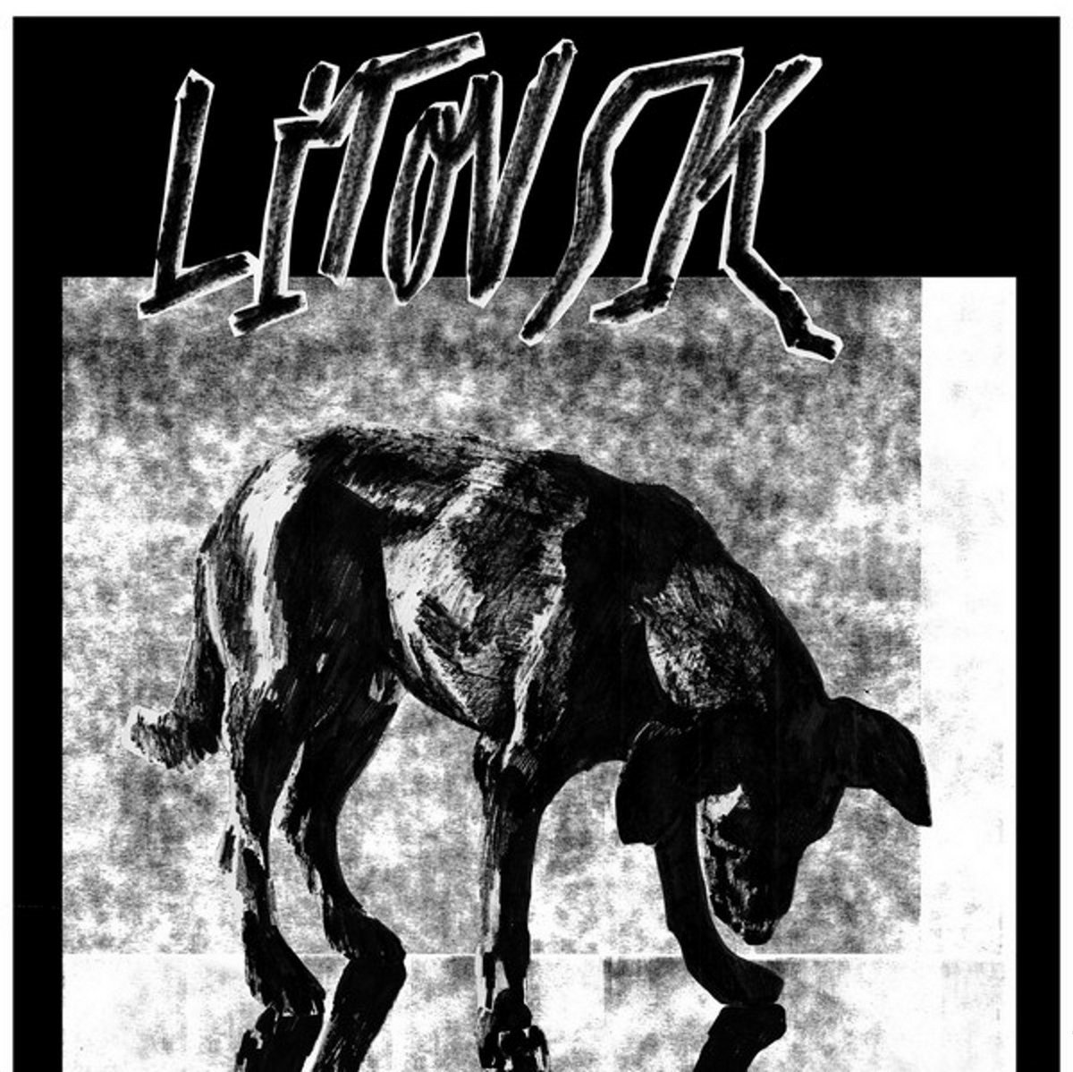 Litovsk - Litovsk (LP)