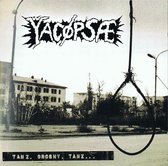 Yacöpsae - Tanz, Grosny, Tanz... (LP)