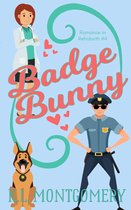 Romance in Rehoboth 4 - Badge Bunny
