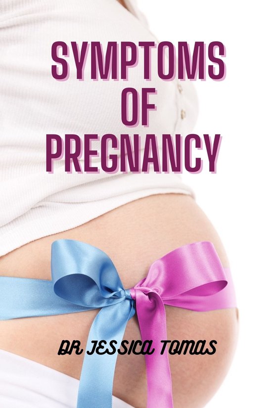 Symptoms Of Pregnancy