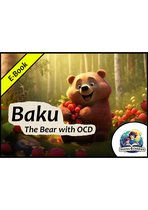 Stories4Children - Baku - The Bear with OCD