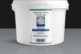 Epsom Zout – Epsom Salt – Badzout – Bitter Zout – Magnesiumsulfaat poeder - 1 Kilogram per verpakking Foodgrade kwaliteit