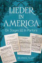 Music in American Life- Lieder in America