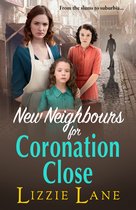 Coronation Close1- New Neighbours for Coronation Close