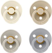 Ivory, Vanilla, Sand en Cloud