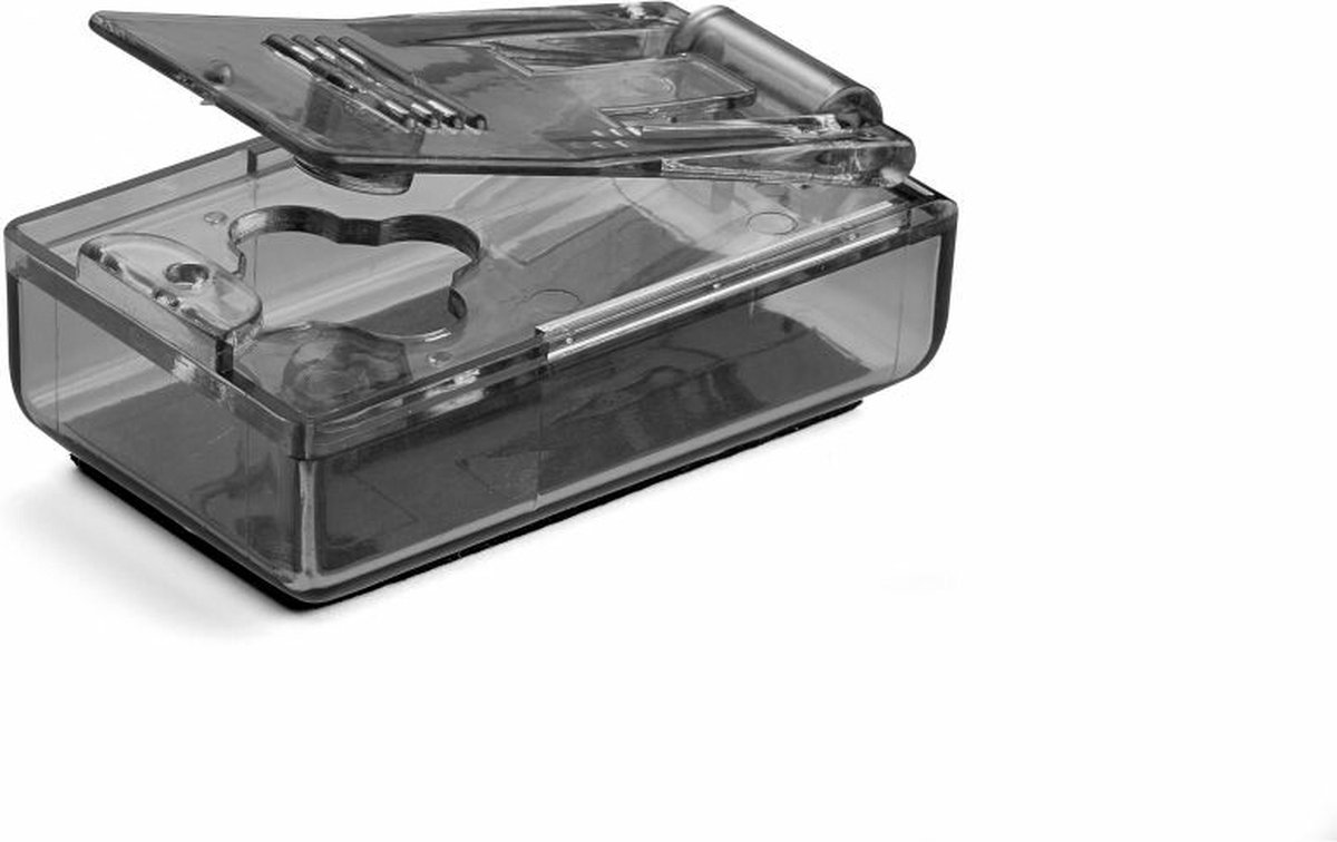 Goedkoopste VITILITY Tabletuitdrukker - Pillendoosje - Medicijnen - Pillenuitdrukker