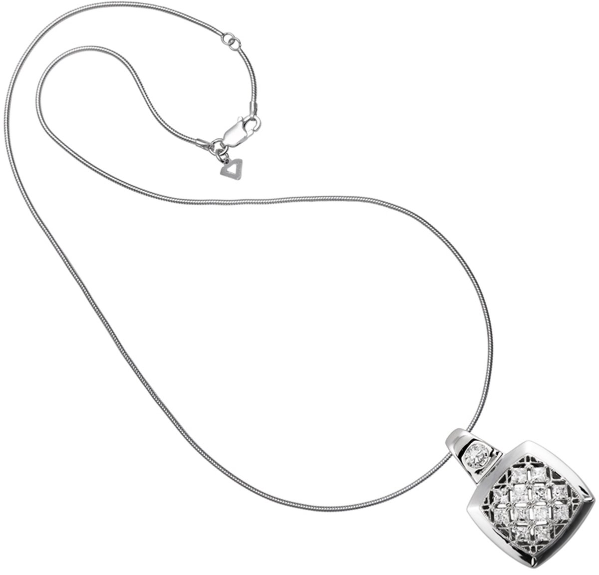 Diamonfire 65.1044.108245 Dames Ketting - Collier