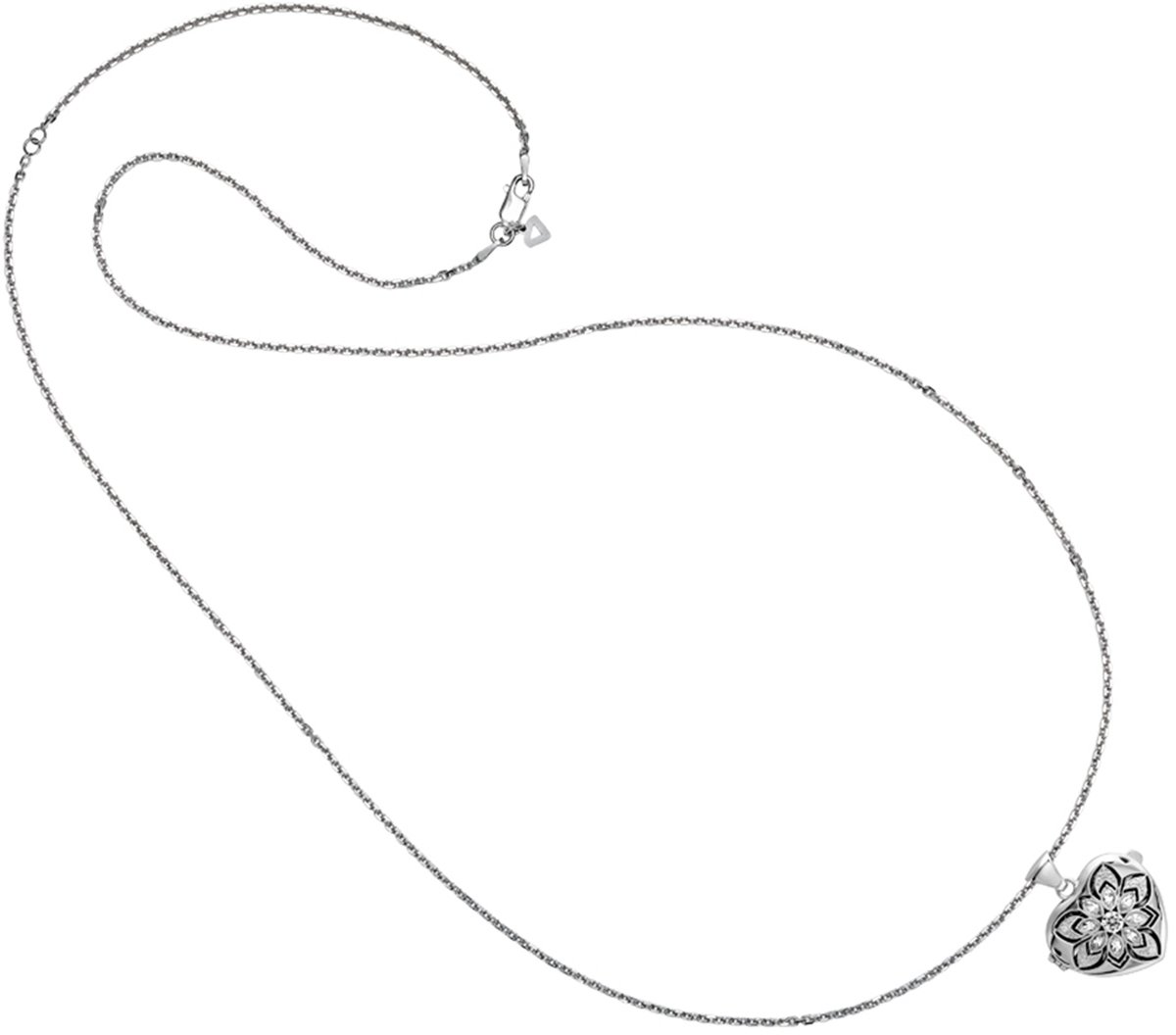 Diamonfire 65.1246.108260 Dames Ketting - Collier