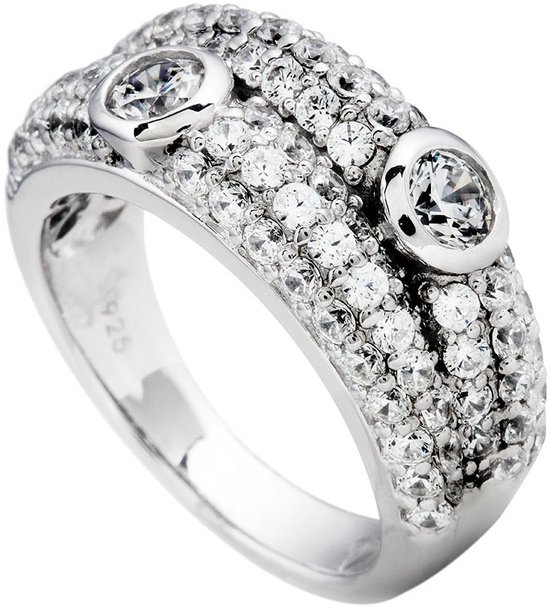 Diamonfire 61.1098.108218.5 Dames Ring