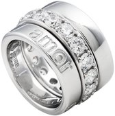 Diamonfire 61.1280.108216 Dames Ring