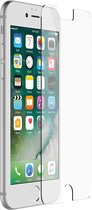 ShieldCase Tempered Glass Screenprotector geschikt voor Apple iPhone SE 2020 / SE 2022 - Glas - Beschermglas