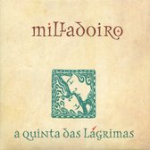 Milladoiro - A Quinta Das Lagrimas (CD)