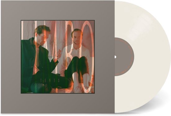 Tents - Limbo (LP) (Coloured Vinyl)