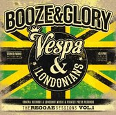 Booze & Glory - Reggae Sessions 1 (7" Vinyl Single)