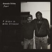 Donnie Fritts - June (A Tribute To Arthur Alexander) (CD)