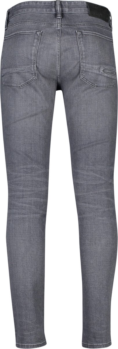 Jeans Cast Iron grijs Riser - 3034