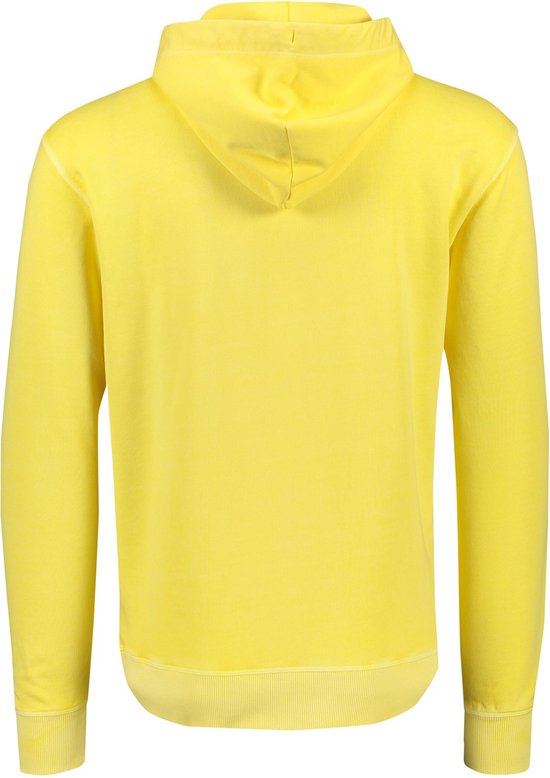 Gant sweater geel