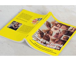 Werkboek Bewust en positief je doelen bereiken