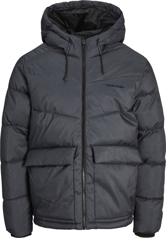 Jack & Jones Steppjacke JJEOTTO PUFFER JACKET SN