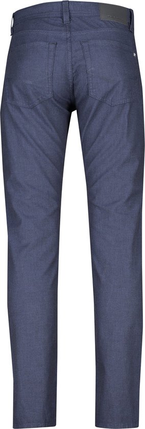 Pierre Cardin Heren Jeans 5-pocket Dijon Blauw 3231/000/00161