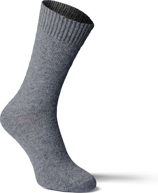 Fellhof Alpaca sokken dun