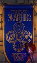 Divine Wars - Awakening