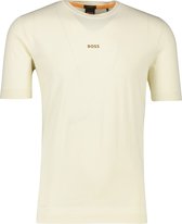 Hugo Boss t-shirt beige