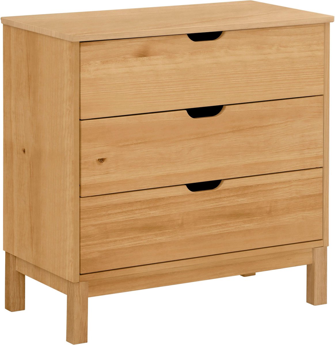 Post-Commode - 4-laden - Natuur Grenen