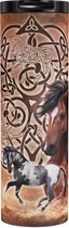 Paarden Celtic Horse - Thermobeker 500 ml