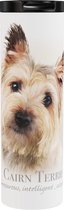 Cairn Terrier - Thermobeker 500 ml