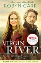 Virgin River (A Virgin River Novel - Book 1)