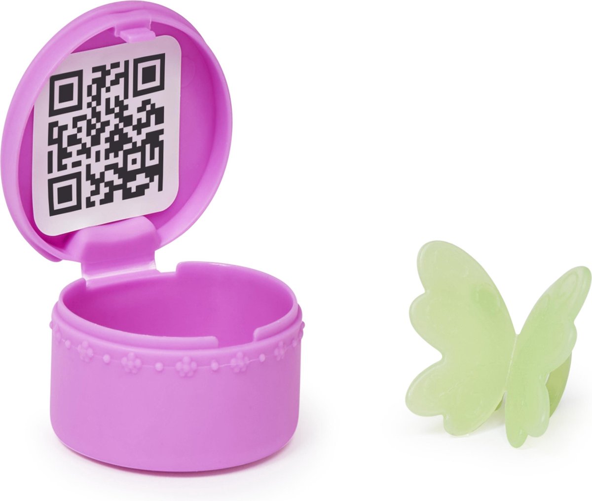 Gabby's Poppenhuis - Gabby's Verkleedkamer-speelset met accessories en unieke Gabby-figuur — afbeelding 7