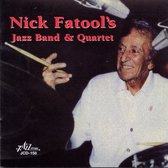 Nick Fatool's Jazz Band & Quartet - Nick Fatool's Jazz Band & Quartet (CD)