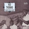 Kid Thomas - Sonnets From Algiers (CD)