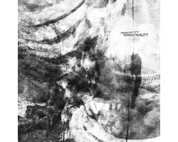 Innercity - Terrestreality (LP)